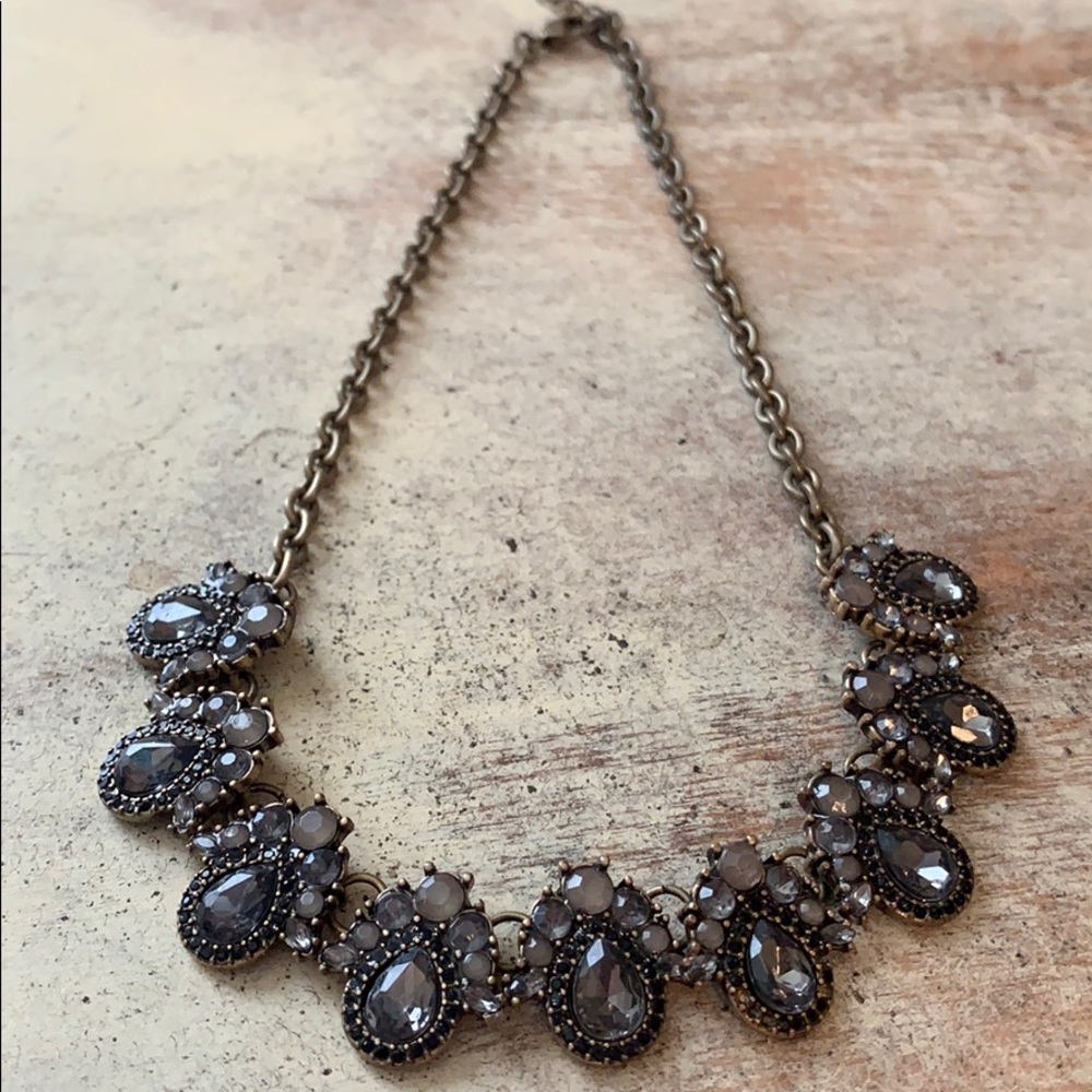 🔲◾️Necklace 🔲▪️